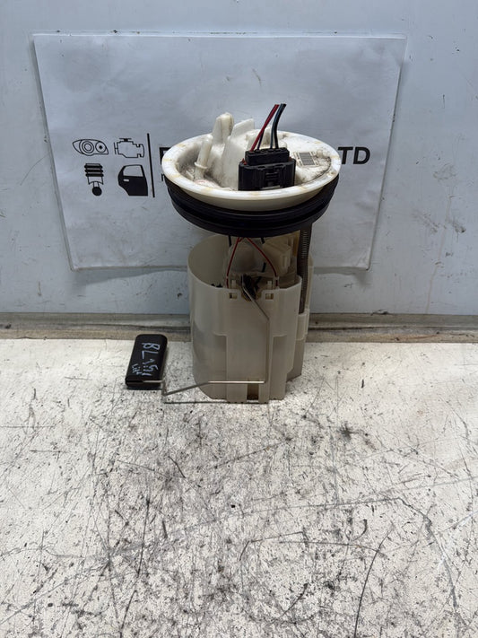 2009-2013 Mazda Axela BL - Fuel Pump PN: