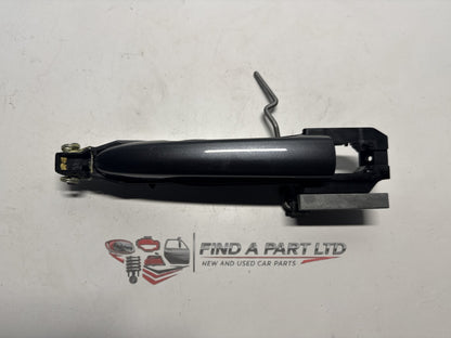 2013-2016 Mazda CX-5 KE - Right Rear Exterior Door Handle PN: