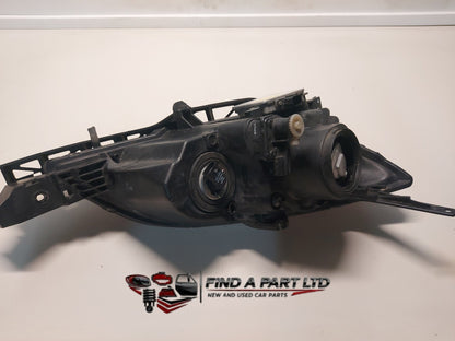 2007 Mazda Axela BK - Left Headlight PN: P2951