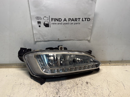 2014 Hyundai Santa Fe- Right Fog Light PN: