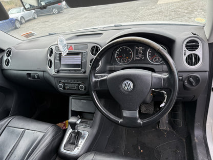 2008-2016 Volkswagen Tiguan Track & Fun MK1- 5N WVGZZZ5NZAW089701
