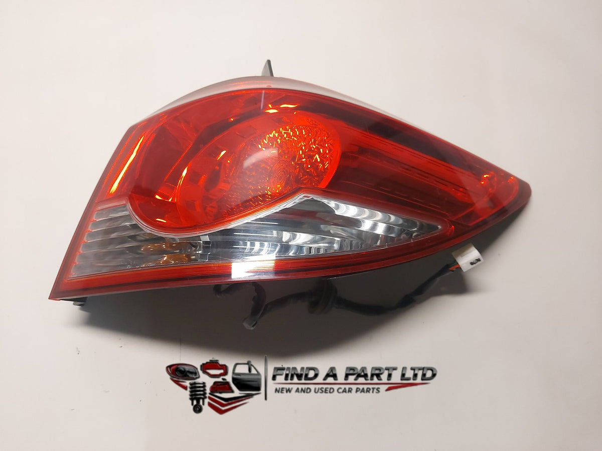 2015 Holden Cruze JH - Right Taillight PN: