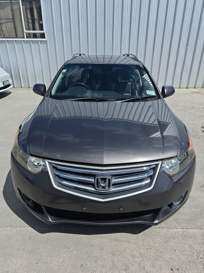 2008 Honda Accord CW - Bonnet PN: