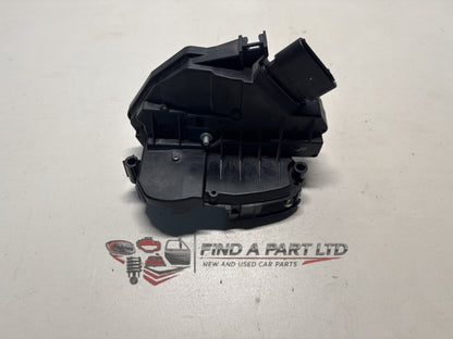 2014 Ford Kuga MK2 - Right Front Lock Mechanism PN: BM5A-A21812-AE