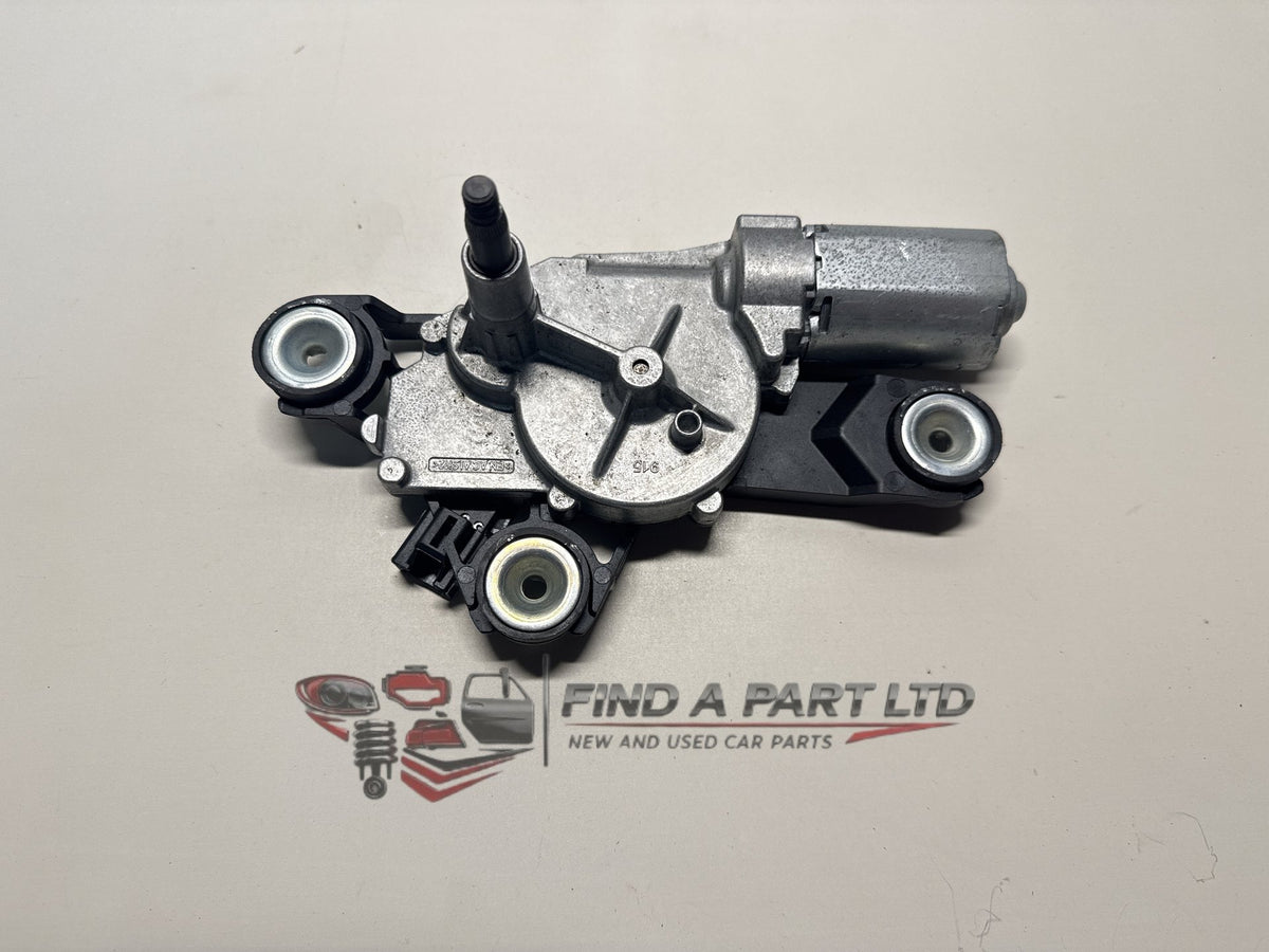2013 Ford Mondeo MK4 - Rear Wiper Motor PN: 7S71 A17K441