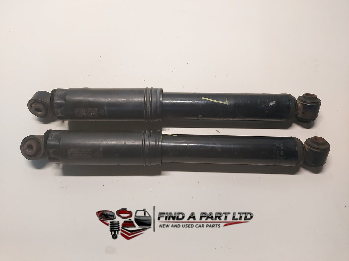 2013 Ford Territory SZ - Rear Shock Absorber Pair PN: AR79-18080-AA