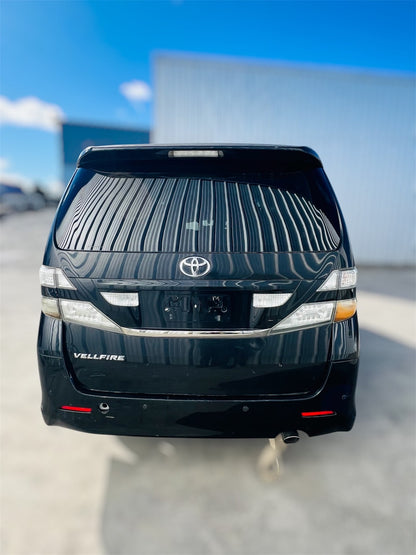 2008-2015 Toyota Vellfire ANH20