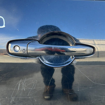 2006 Mazda Premacy CR CREW - Right Front Exterior Door Handle PN: