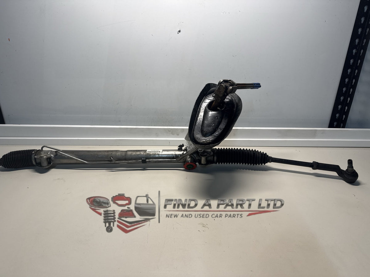 2013 Ford Mondeo MK4 - Power Steering Rack PN: BG9N-3A500-BAA
