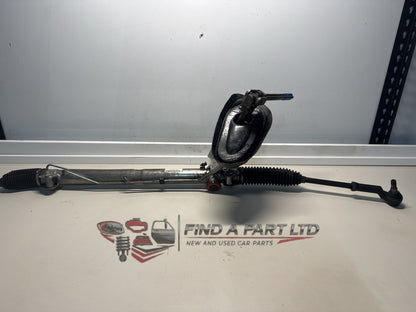 2013 Ford Mondeo MK4 - Power Steering Rack PN: BG9N-3A500-BAA