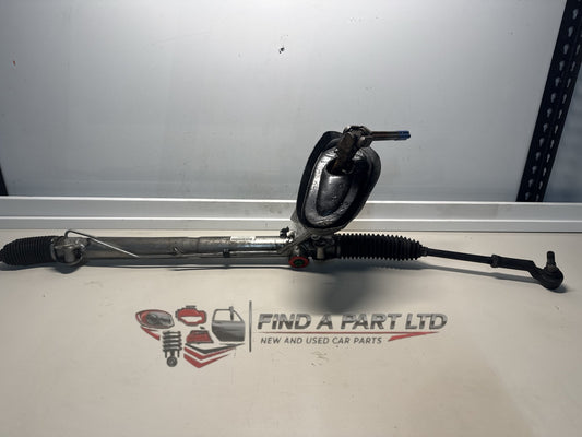 2013 Ford Mondeo MK4 - Power Steering Rack PN: BG9N-3A500-BAA