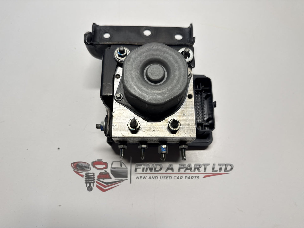 2015 Nissan Wingroad Y12 - ABS Pump/Modulator PN: 47660 4AL0A, 269661