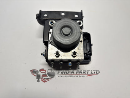 2015 Nissan Wingroad Y12 - ABS Pump/Modulator PN: 47660 4AL0A, 269661