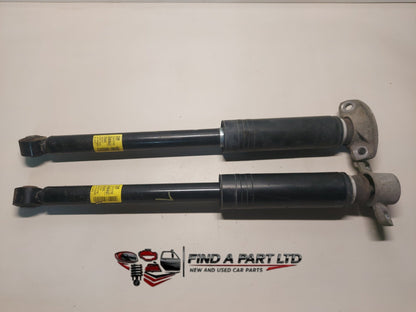 2015 Holden Cruze JH - Rear Strut Pair PN: 13412702