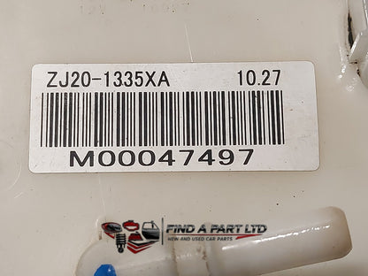 2005 Mazda Demio DY - Fuel Pump PN: ZJ20-1335XA