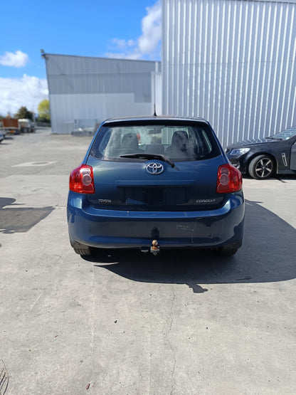 2009 Toyota Corolla JTNKU56E00109575