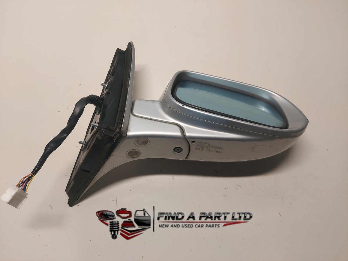 2006 Honda Inspire UC - Right Door Mirror PN: E4 010142