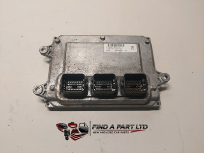 2007 Honda CR-V RE4 - ECU PN: 37820-RZA-Q71, 3670-100485