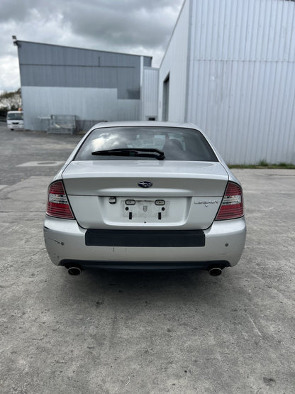 2003-2009 Subaru Legacy 3.0R Limited BL BLE
