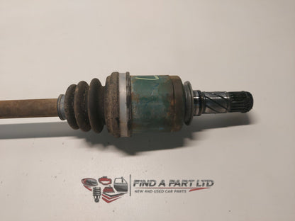 2008 Subaru Impreza GH - Left Rear Drive Axle PN: