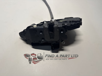 2013 Ford Mondeo MK4 - Left Rear Lock Mechanism PN: 7S7A-A26413,GB