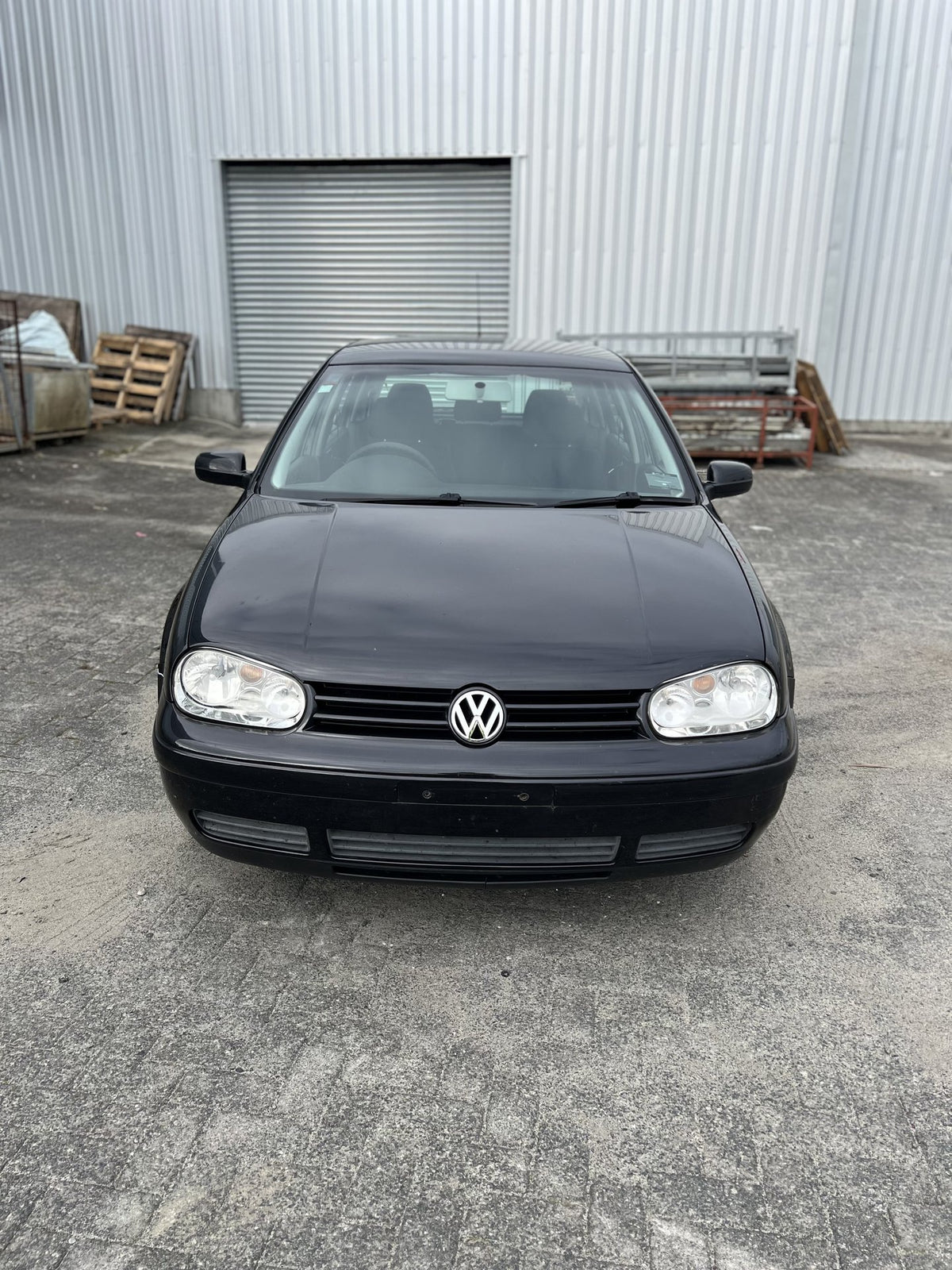 1997-2004 Volkswagen Golf