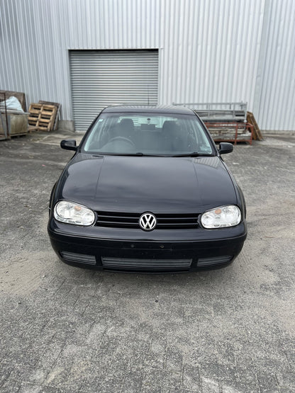 1997-2004 Volkswagen Golf