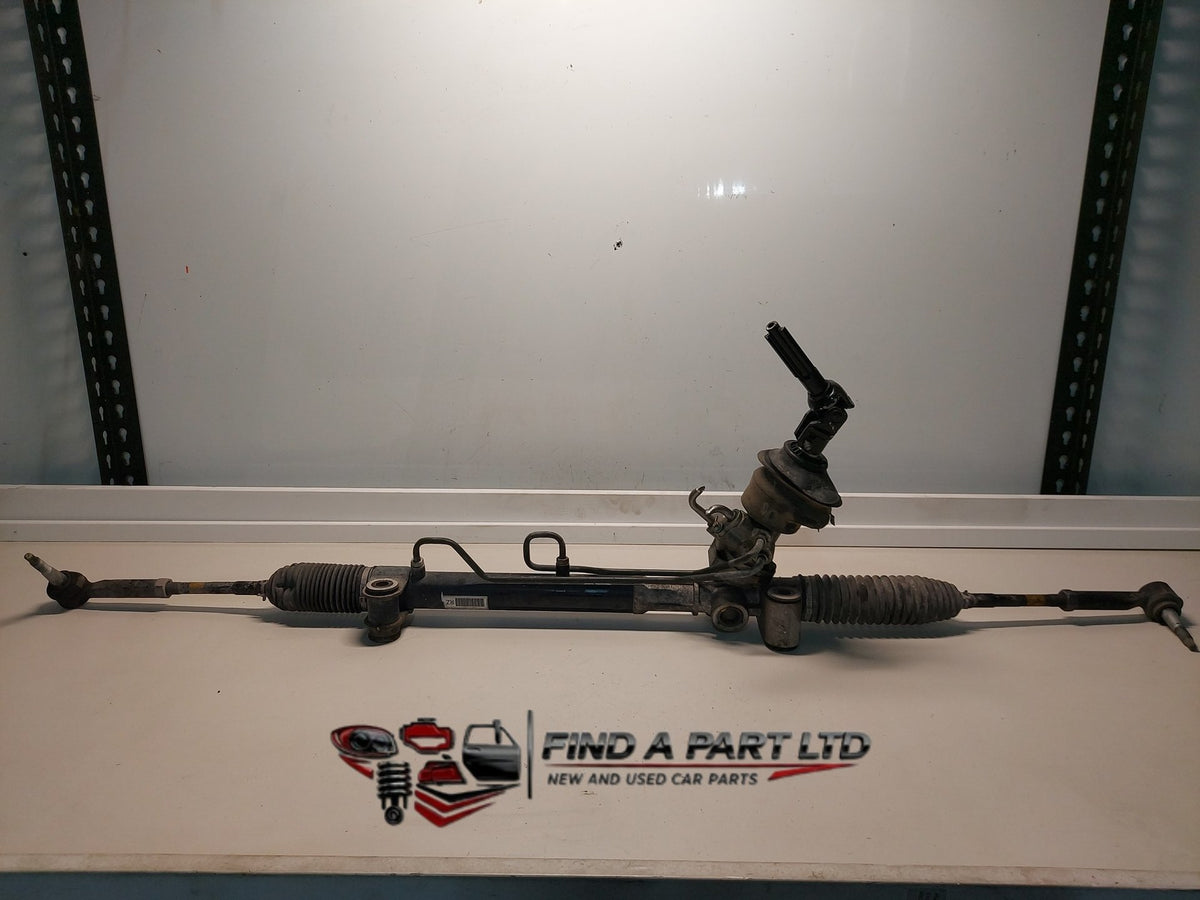 2015 Holden Cruze JH - Power Steering Rack PN: 13330664