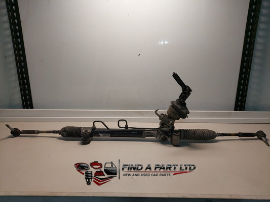 2015 Holden Cruze JH - Power Steering Rack PN: 13330664