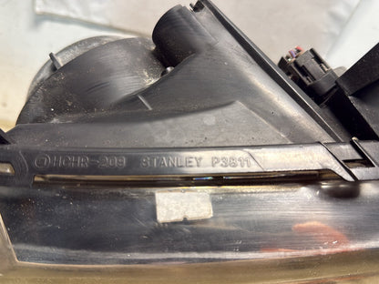 1999-2006 Mazda MPV LW- Right Headlight PN: 3811
