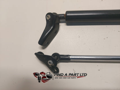 2008 Honda Jazz GD - Tailgate Strut Pair PN: C1 8D06, C2 8D07