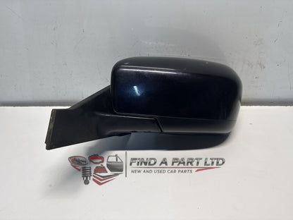 2005-2010 Mazda Premacy CR - Left Door Mirror PN: