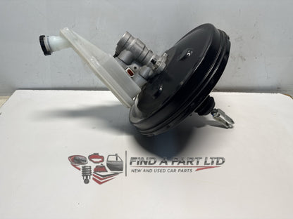 2015 Nissan Wingroad Y12 - Brake Booster PN: 4AL0A C255