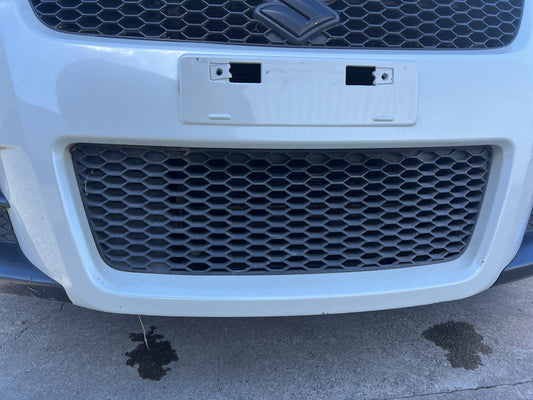 2006 Suzuki Swift ZC31S - Lower Bumper Grille PN: