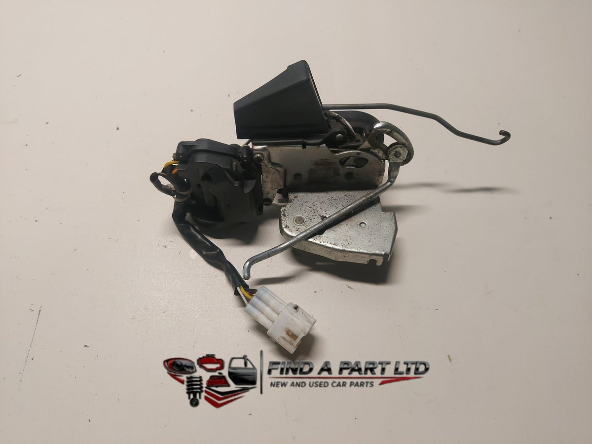 2013 Ford Territory SZ - Right Front Lock Mechanism PN: