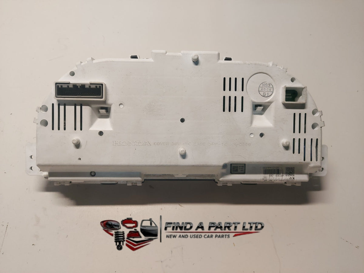 2007 Honda CR-V RE4 - Instrument Cluster PN: 78100-T300