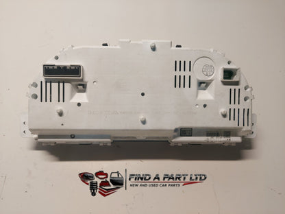 2007 Honda CR-V RE4 - Instrument Cluster PN: 78100-T300