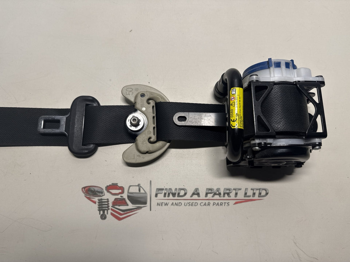 2016 Mitsubishi Outlander GF*W - Left Front Seat Belt PN: TK-AH2-EN315