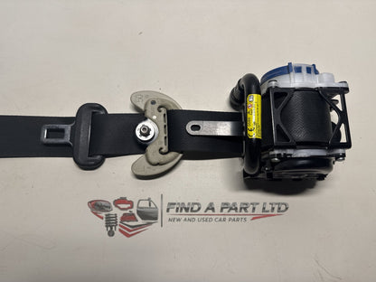 2016 Mitsubishi Outlander GF*W - Left Front Seat Belt PN: TK-AH2-EN315