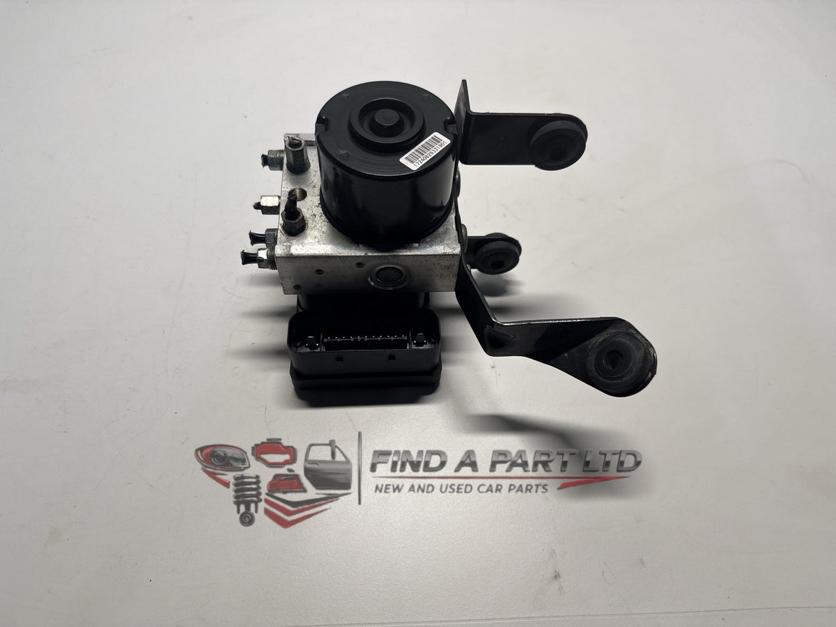 2009-2013 Mazda Mazda3 BL - ABS Pump PN: 8v61-2m110-ea