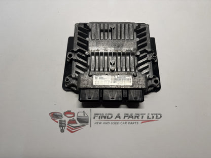 2008 Citroen C4 LC - ECU PN: 5WS40277J- T