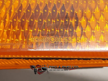 Nissan Skyline V35 - Right Front Guard Indicator PN: 5375