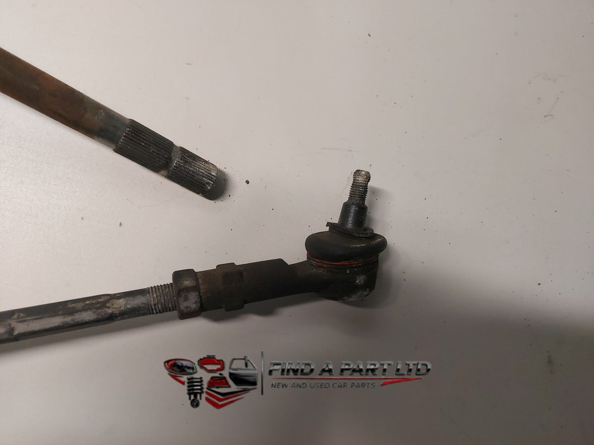 2010 Mitsubishi Outlander CW*W - Power Steering Rack PN: 4410A258