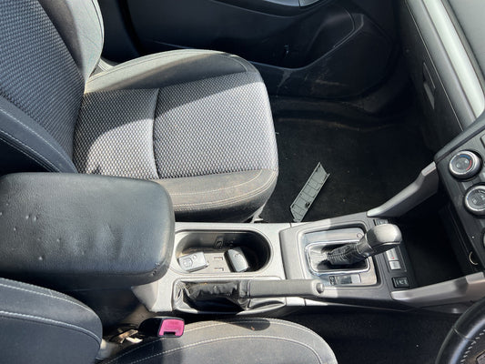 2013 Subaru Forester SJ5 - Centre Console PN: