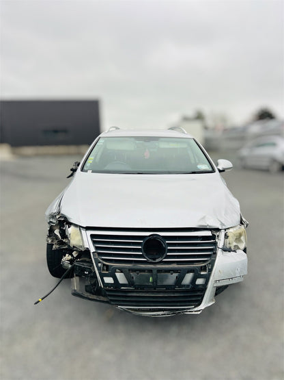 2005-2010 Volkswagen Passat B6 WVWZZZ3CZAE145619