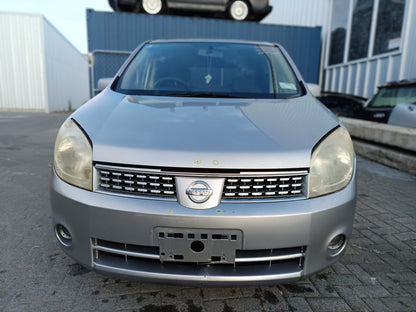 2004-2012 Nissan Lafesta B30