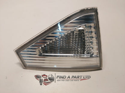 2008 Subaru Impreza GH - Left Tailgate Light PN: 132 20024