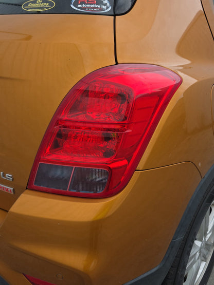 2017 Holden Trax TJ MY17 - Right Taillight PN: