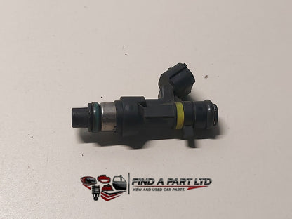2010 Nissan Tiida - Fuel Injector PN: FBY2850