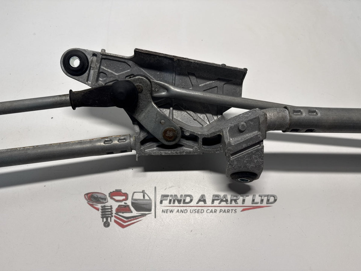 2015 Nissan Wingroad Y12 - Wiper Linkage PN: 5728